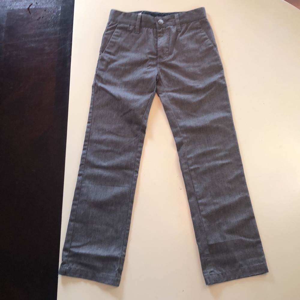 Volcom boys size 24/8 regular